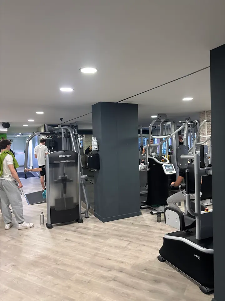 be24FIT Sant Cugat — estudio de fitness-studio en Costa del Golf, Sant Cugat del Vallès — 3