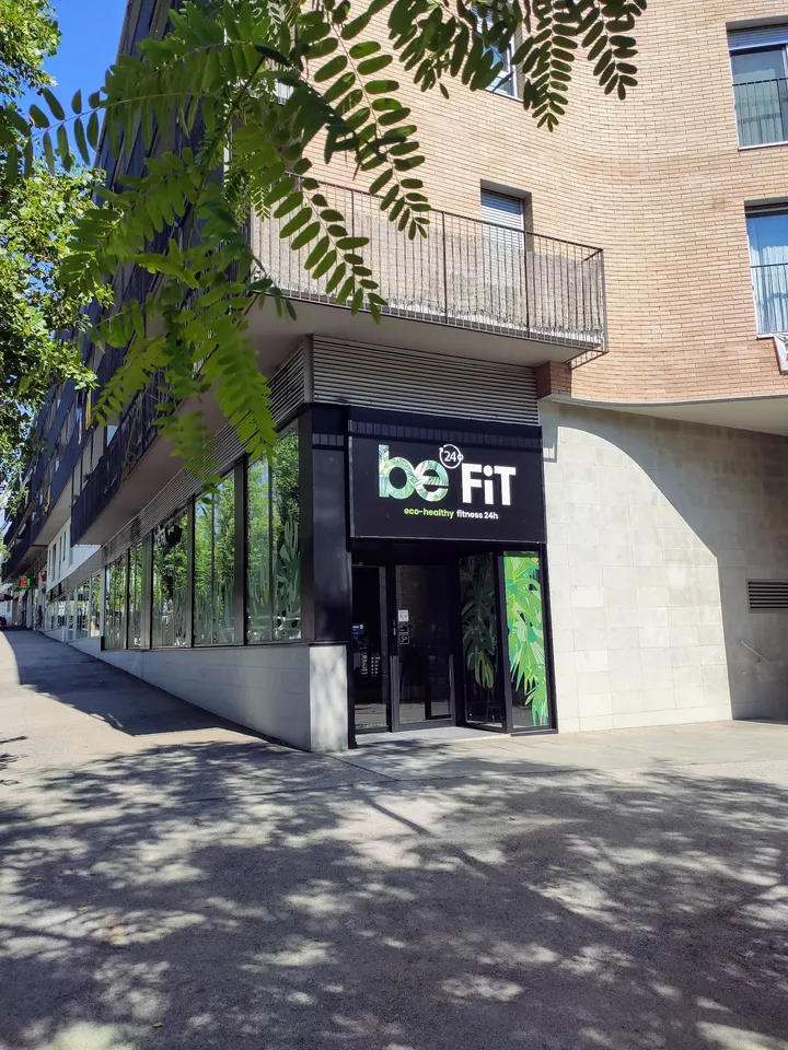 be24FIT Sant Cugat — estudio de fitness-studio en Sant Cugat del Vallès — 3
