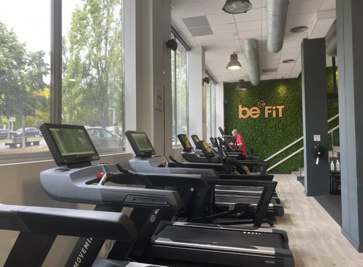 be24FIT Sant Cugat — estudio de fitness-studio en Sant Cugat del Vallès — 4