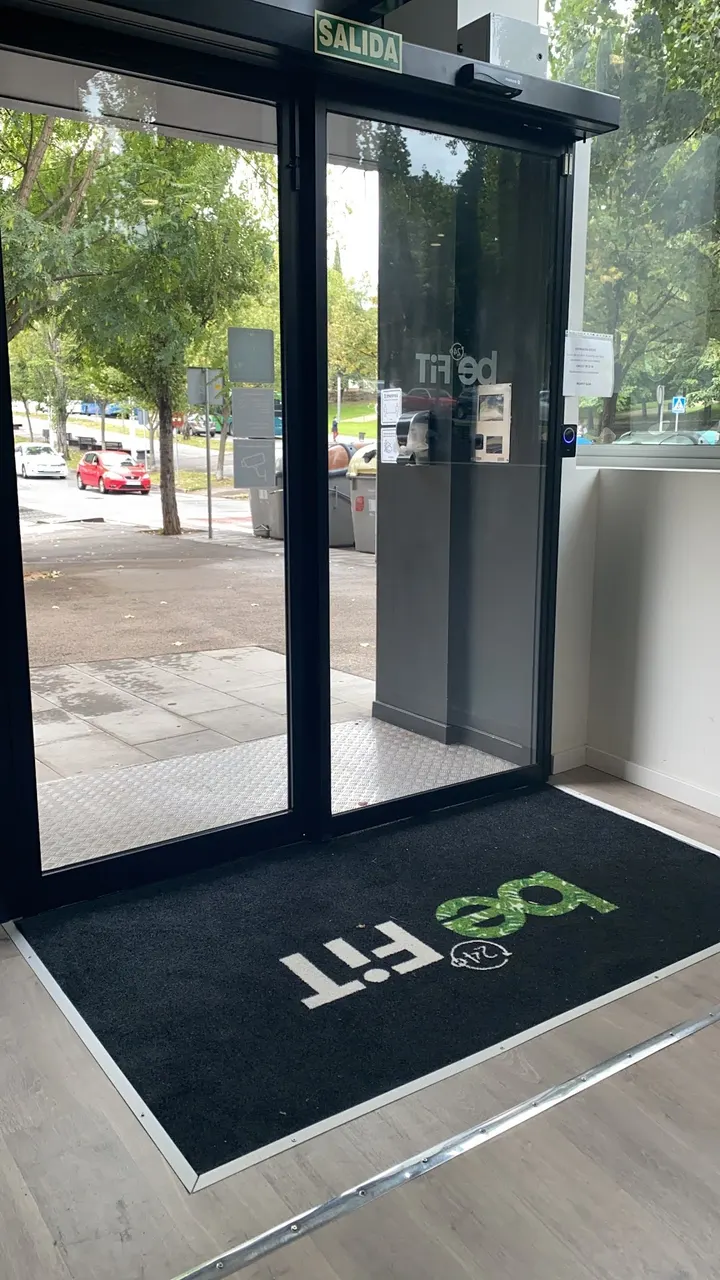 be24FIT Sant Cugat — estudio de fitness-studio en Sant Cugat del Vallès — 5