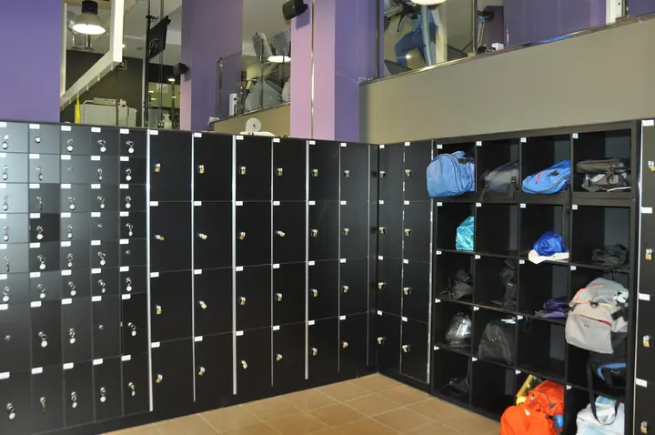 be24FIT Sant Cugat — Estudio de fitness en Costa del Golf, Sant Cugat del Vallès