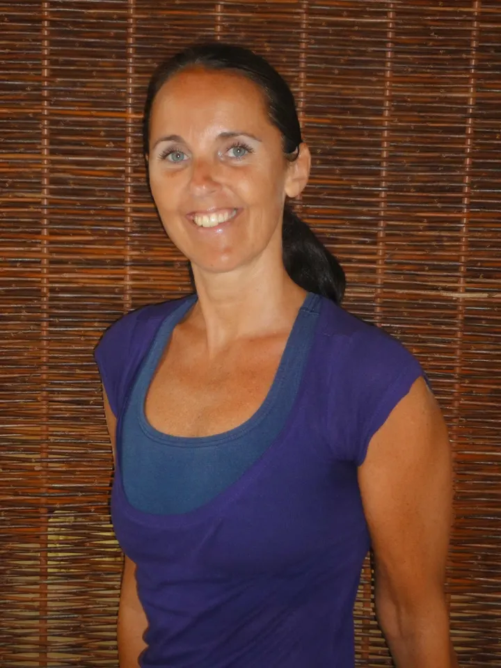 Yoga Zeit Essen Meißner Ulrike — Hot Yoga in Südviertel, Essen