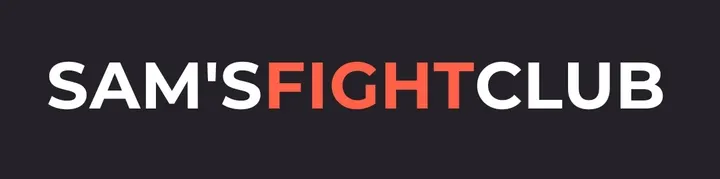 Samsfightclub — Kickboxen in Spandau, Berlin
