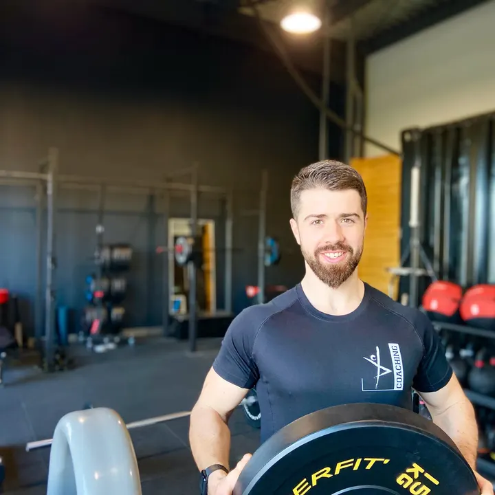 VP TRAINING CLUB — coaching personnel-studio à Tartifume, Saint-Cyr-sur-Loire — 2