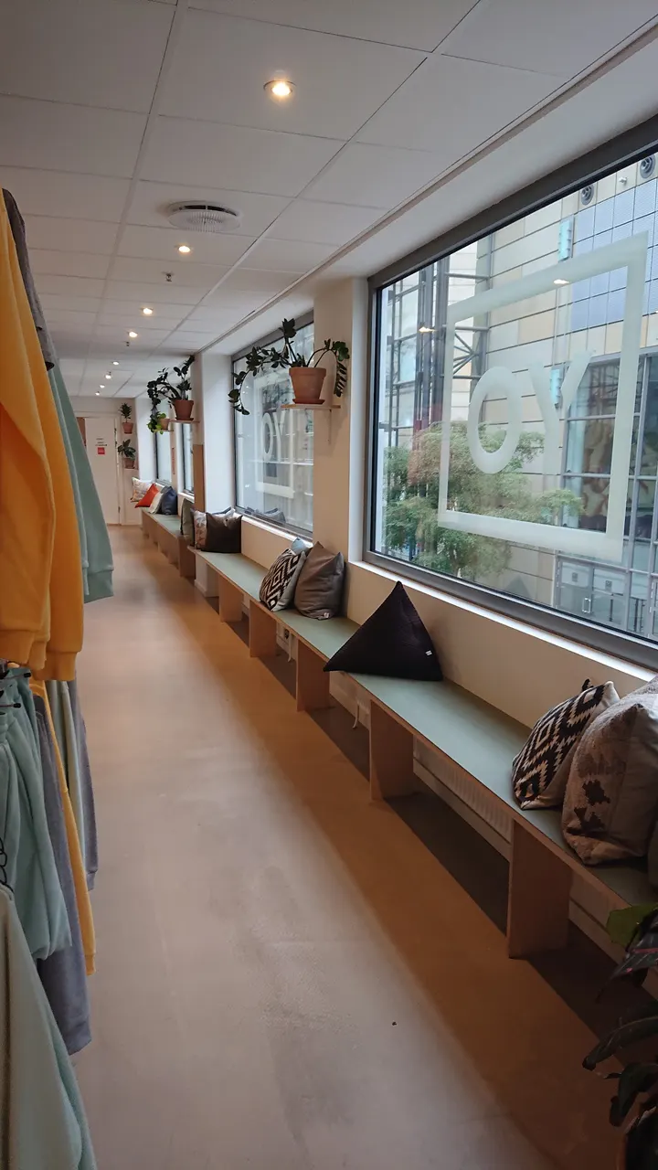 Julia's Yoga & Wellness Studio — yoga-studio i Vejlby, Aarhus N — 2