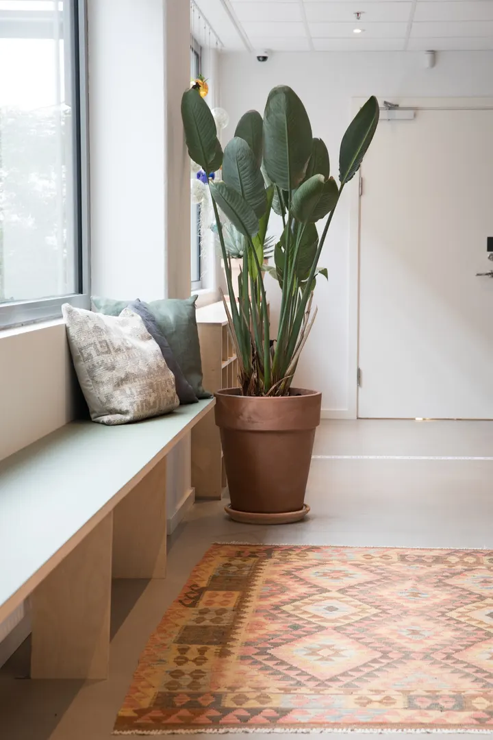 Julia's Yoga & Wellness Studio — yoga-studio i Aarhus N — 3