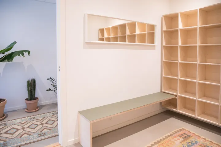 Julia's Yoga & Wellness Studio — yoga-studio i Aarhus N — 4