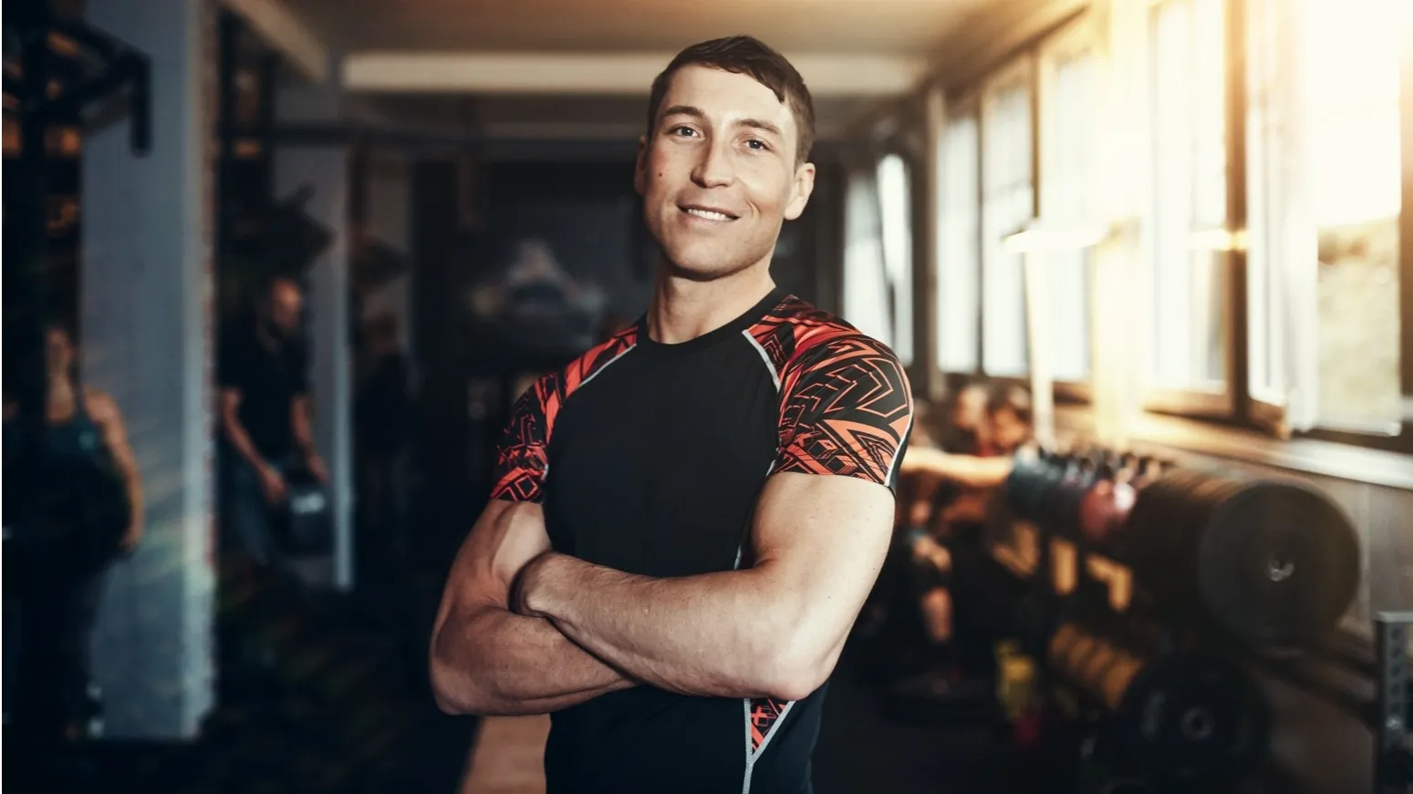 Personaltrainer Nik Klaus — pt-studio in Neustadt, Bremen — 3