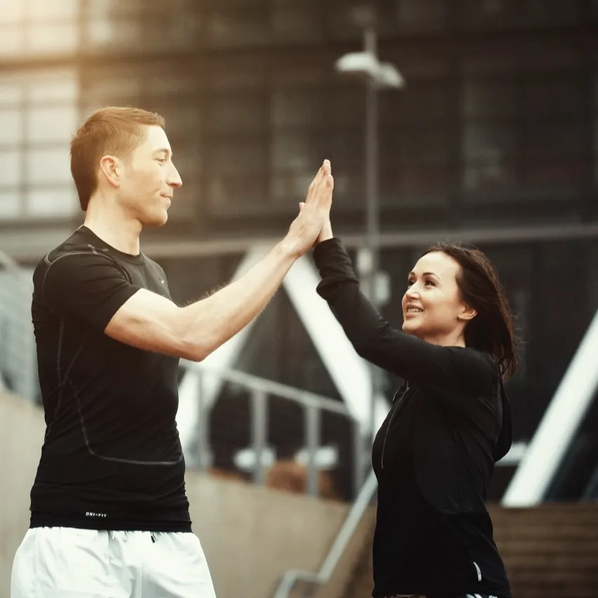 Personaltrainer Nik Klaus — pt-studio in Bremen — 3