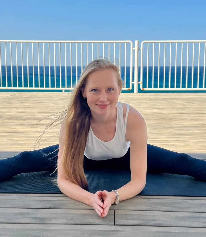 Kira Løve My — yoga-studio i Charlottenlund, København — 3