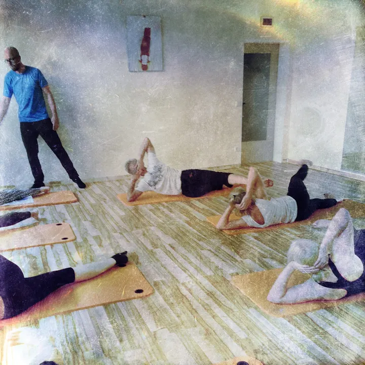 Pilates Studio Recklinghausen — pilates-studio in Recklinghausen — 4