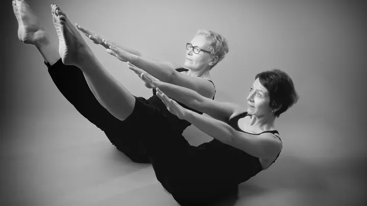 Pilates Studio Recklinghausen — pilates-studio in Recklinghausen — 5