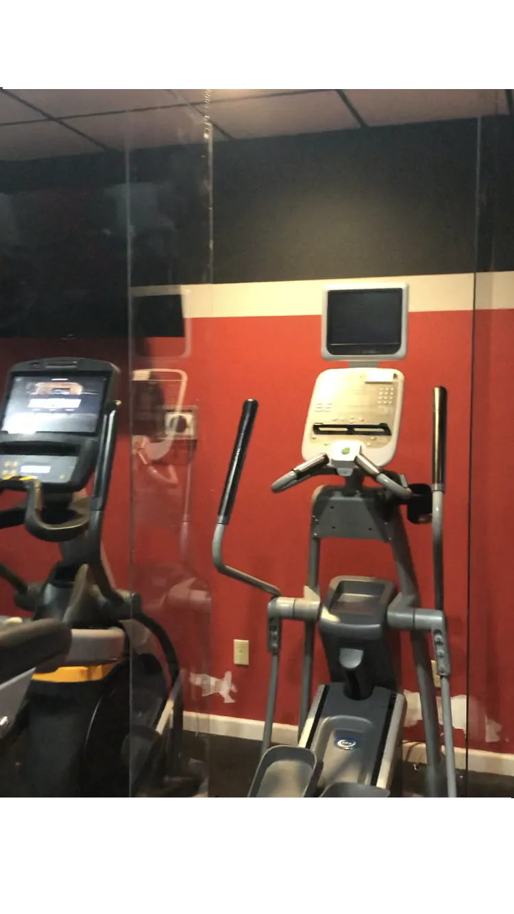 Tri-County Fitness — functional training-studio in Market Drayton — 2