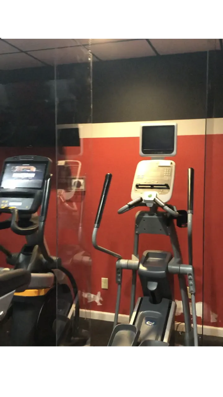 Tri-County Fitness — functional training-studio in Napley, Market Drayton — 2