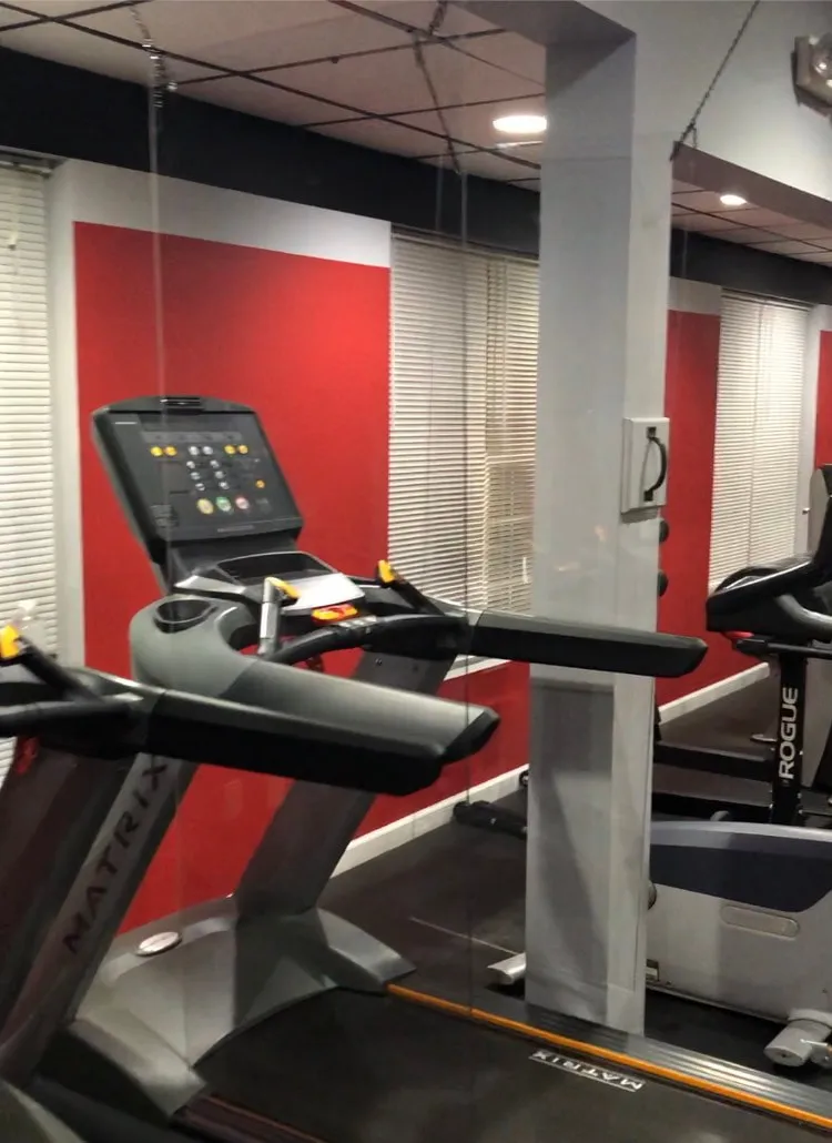 Tri-County Fitness — functional training-studio in Market Drayton — 3