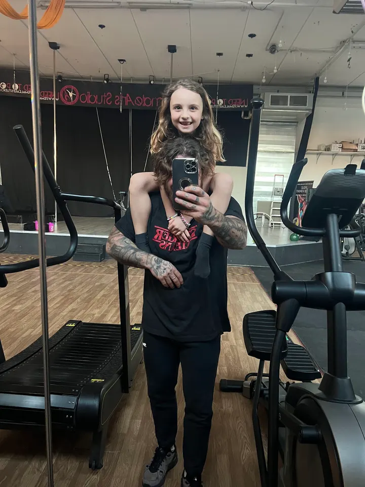 Alessandro Fantoni Personal Studio — personal training-studio a Sacca, Modena — 3