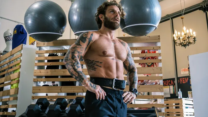 Alessandro Fantoni Personal Studio — personal training-studio a Modena — 5