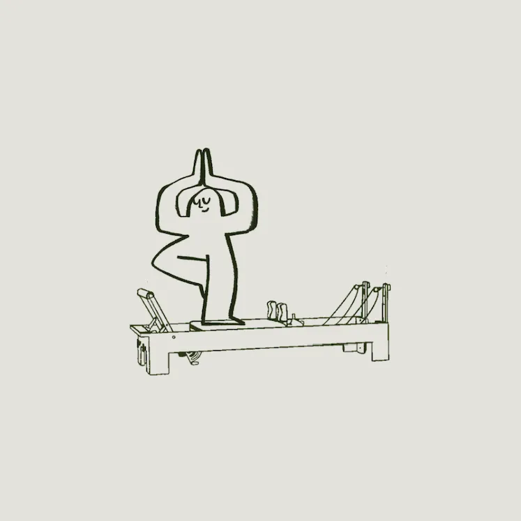 Pilates Lab—REFORMER STUDIO — pilates-studio i Santander — bild 3