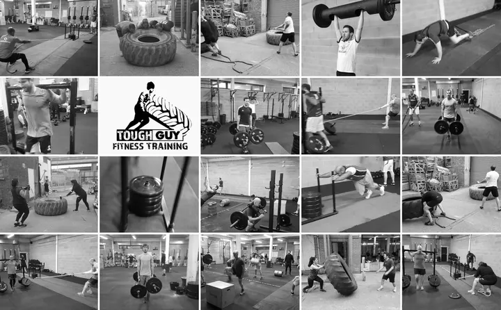 My Fitness Pro — pt studio in South Woodford, London — 3