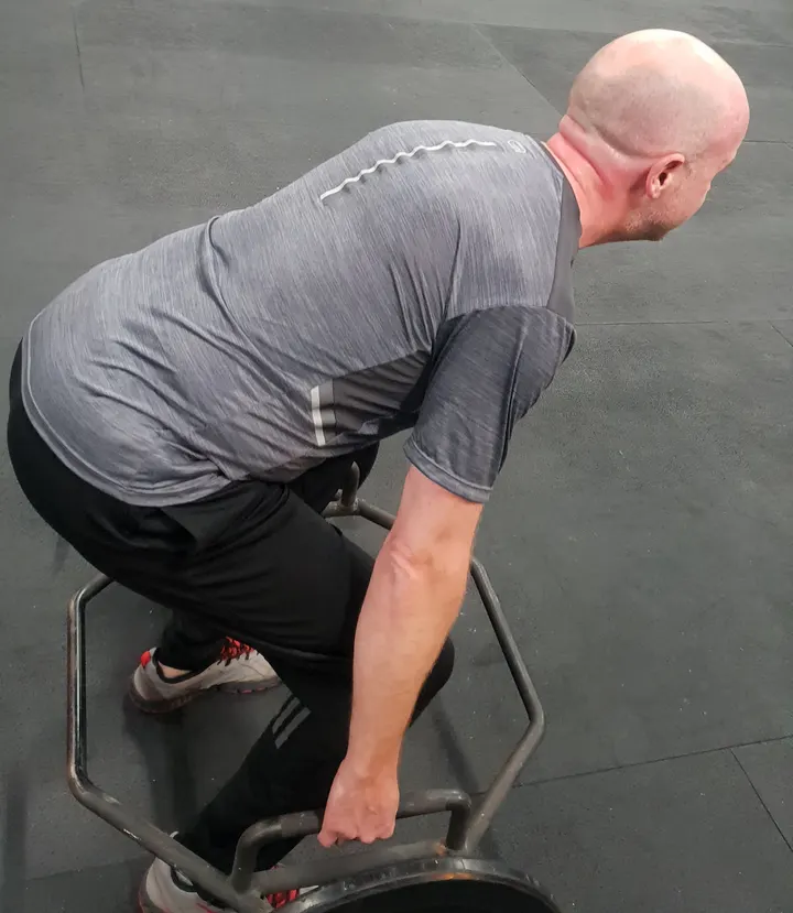 My Fitness Pro — pt studio in London — 4
