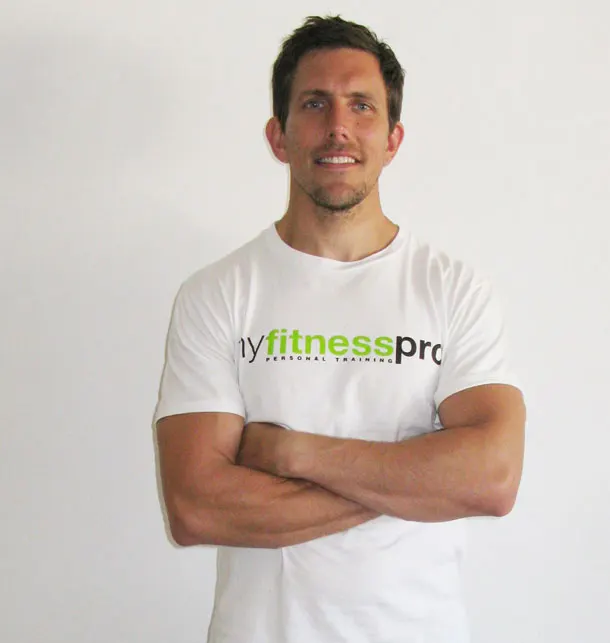 My Fitness Pro — PT Studio in South Woodford, London