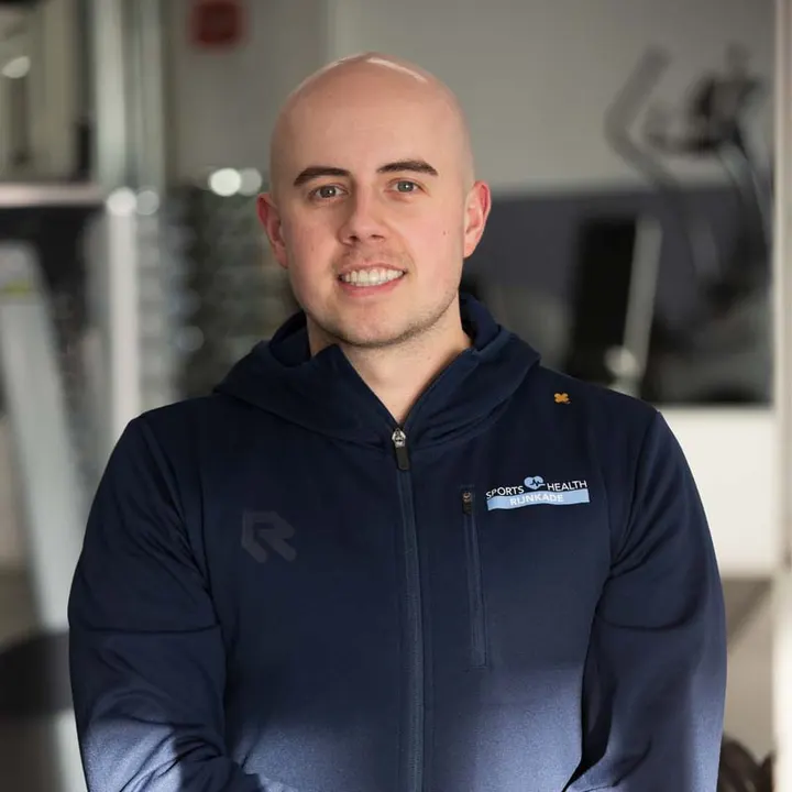 Sports & Health Rijnkade — personal training-studio in Arnhem-Noord, Arnhem — 2