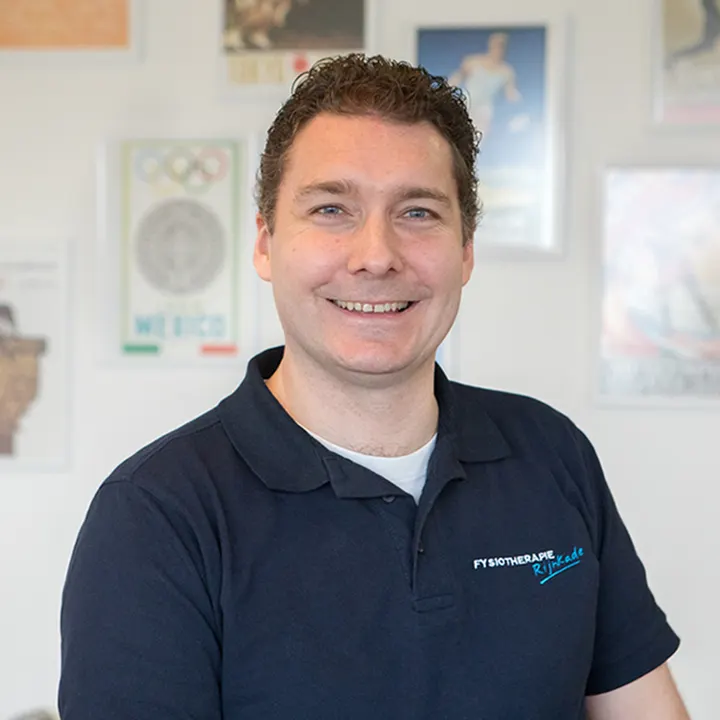 Sports & Health Rijnkade — personal training-studio in Arnhem-Noord, Arnhem — 3