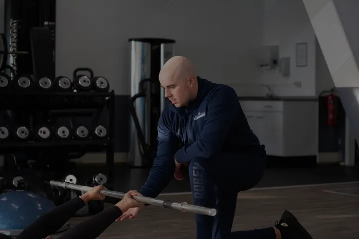 Sports & Health Rijnkade — Personal training in Arnhem-Noord, Arnhem