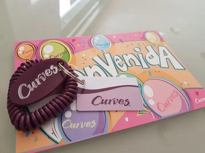 Curves Valencia — estudio de fitness-studio en Mestalla, Valencia — 3