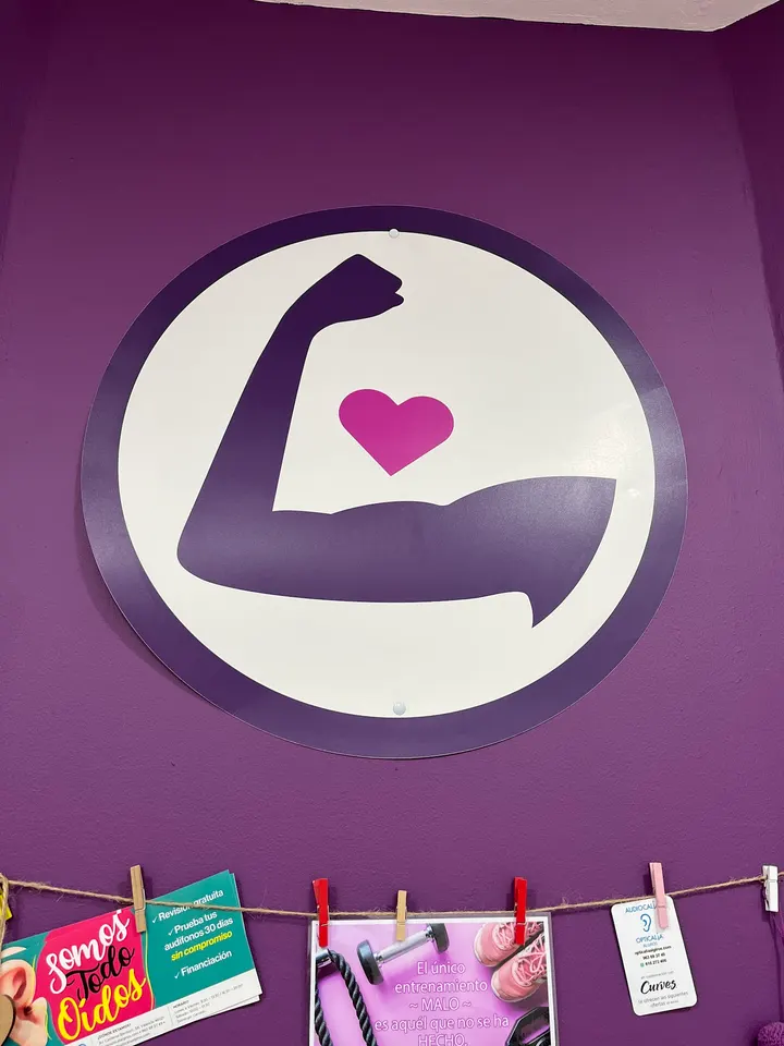 Curves Valencia — estudio de fitness-studio en Valencia — 3