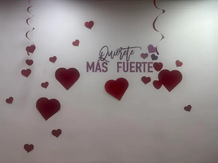 Curves Valencia - Fitness femenino — Estudio de fitness en Mestalla, Valencia