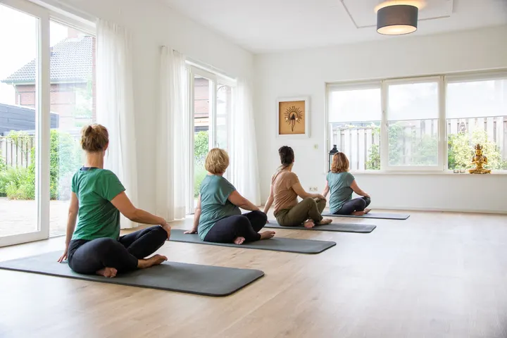 Twenteyoga — yoga-studio in Delden — 3