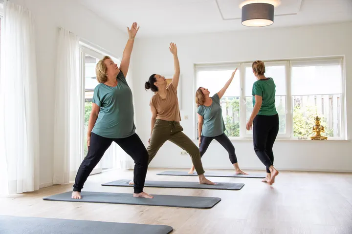 Twenteyoga — yoga-studio in Delden — 5