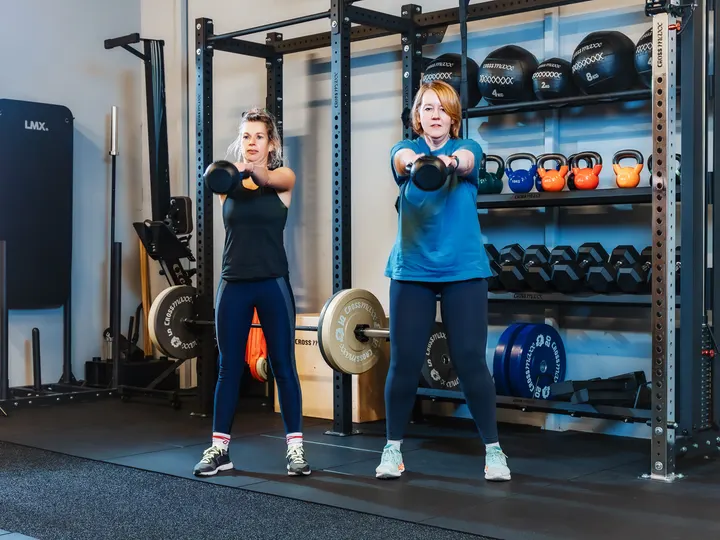 The Best You Lifestyle — personal training-studio in Delfgauw — 3