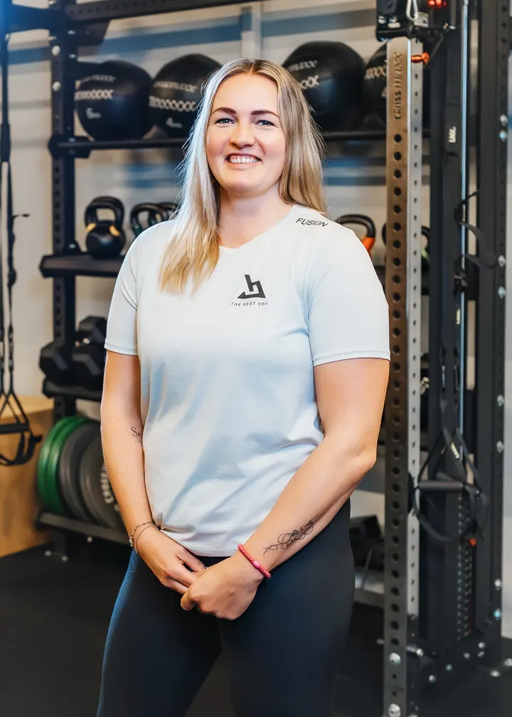 The Best You Lifestyle — personal training-studio in Delfgauw — 6