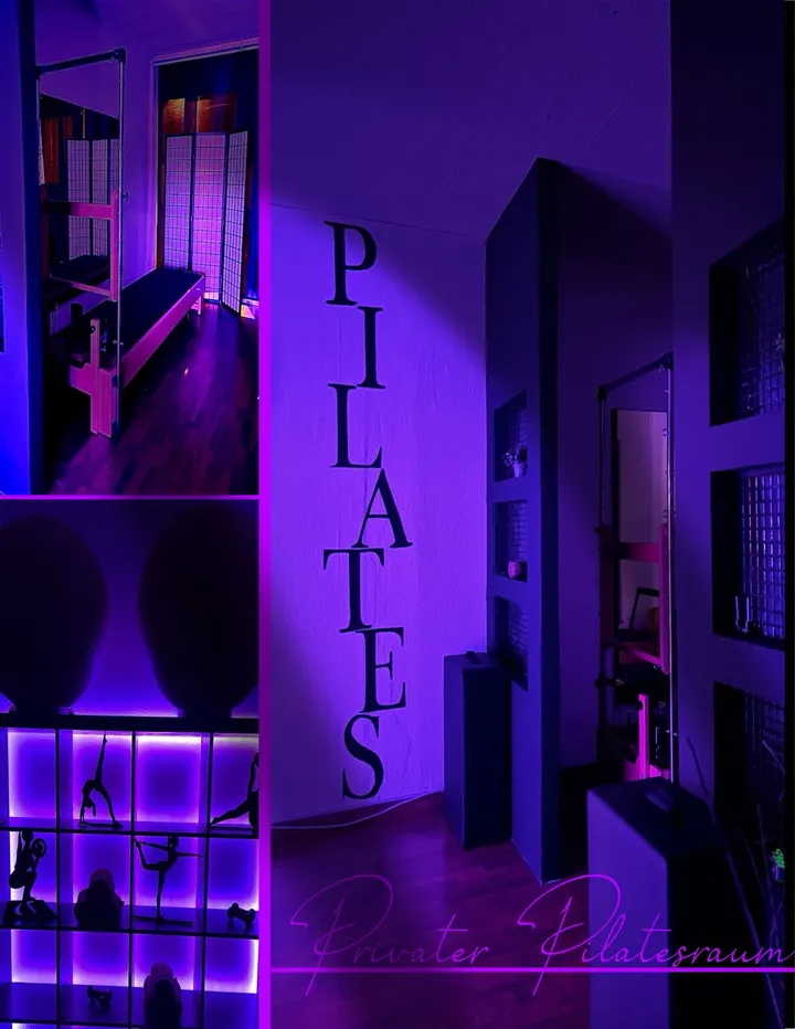 AYES Beyond Frauenfitness — Fitnessstudio in Alt-Hamborn, Duisburg