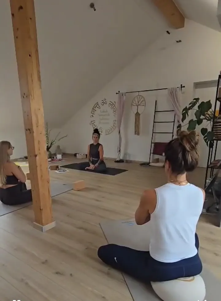 yogaspace — yoga-studio in Langenau — 3