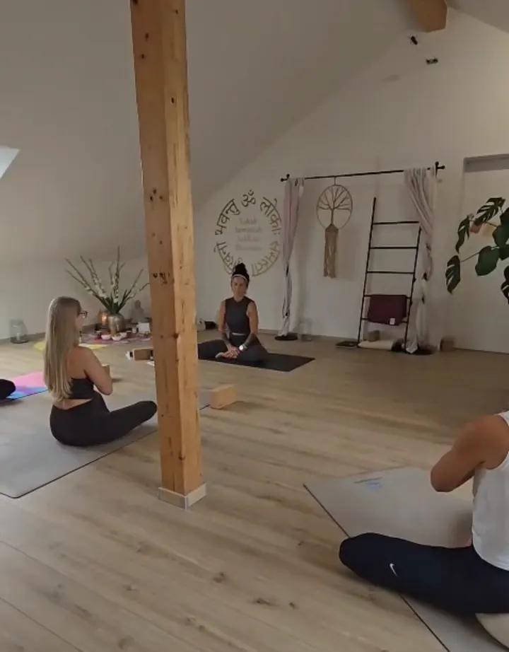 yogaspace — yoga-studio in Langenau — 3