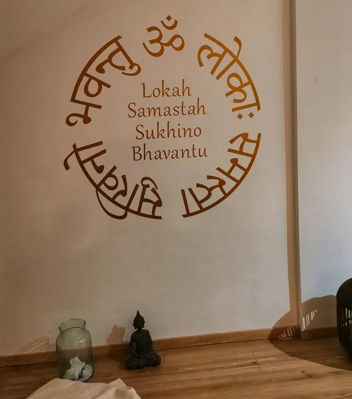 yogaspace — Yoga in Langenau