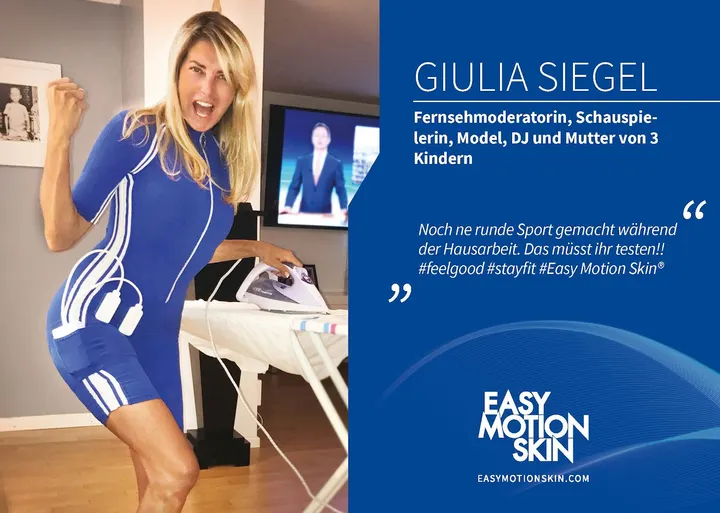 EMS Fitness B2C & B2B Fachberatung — ems-training-studio in Carlstadt, Düsseldorf — 3