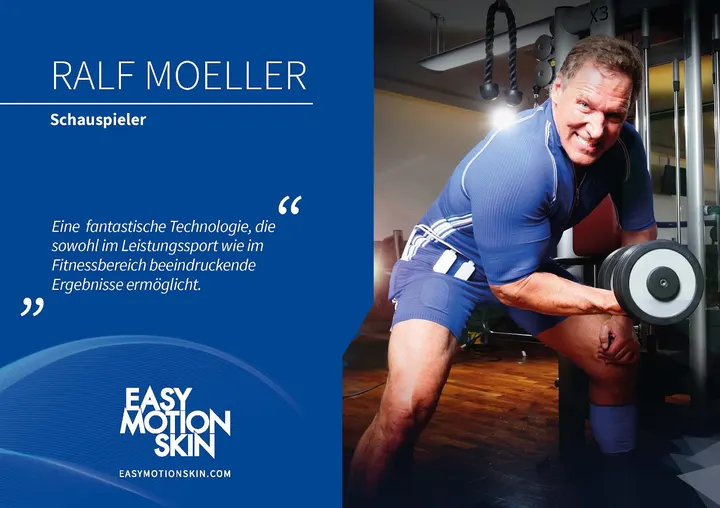 EMS Fitness B2C & B2B Fachberatung — EMS-Training in Carlstadt, Düsseldorf