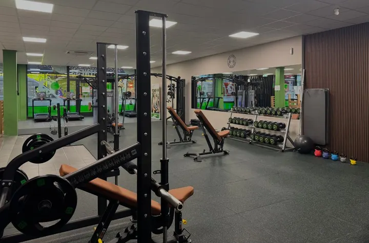 fit+ Assen — sportschool-studio in Assen — 3