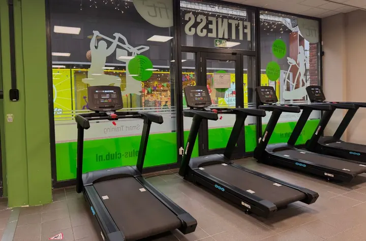 fit+ Assen — sportschool-studio in Assen — 4
