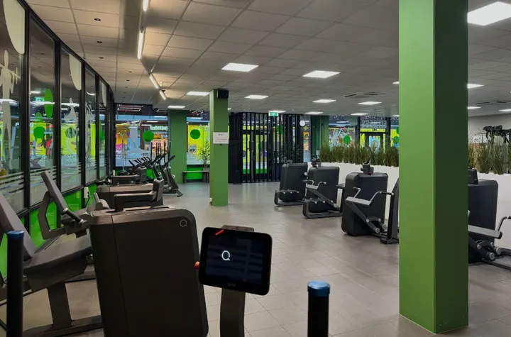 fit+ Assen — sportschool-studio in Assen — 5