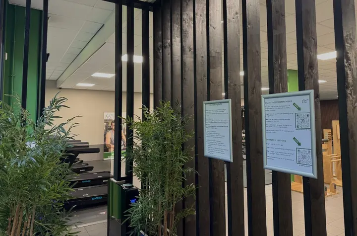 fit+ Assen — sportschool-studio in Assen — 6