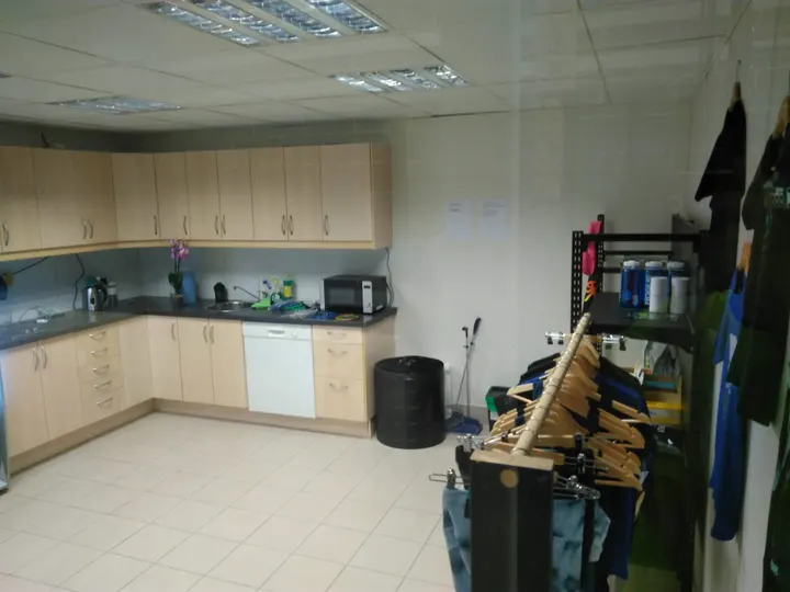 CrossFit Jessheim — crossfit-studio i Jessheim — 4