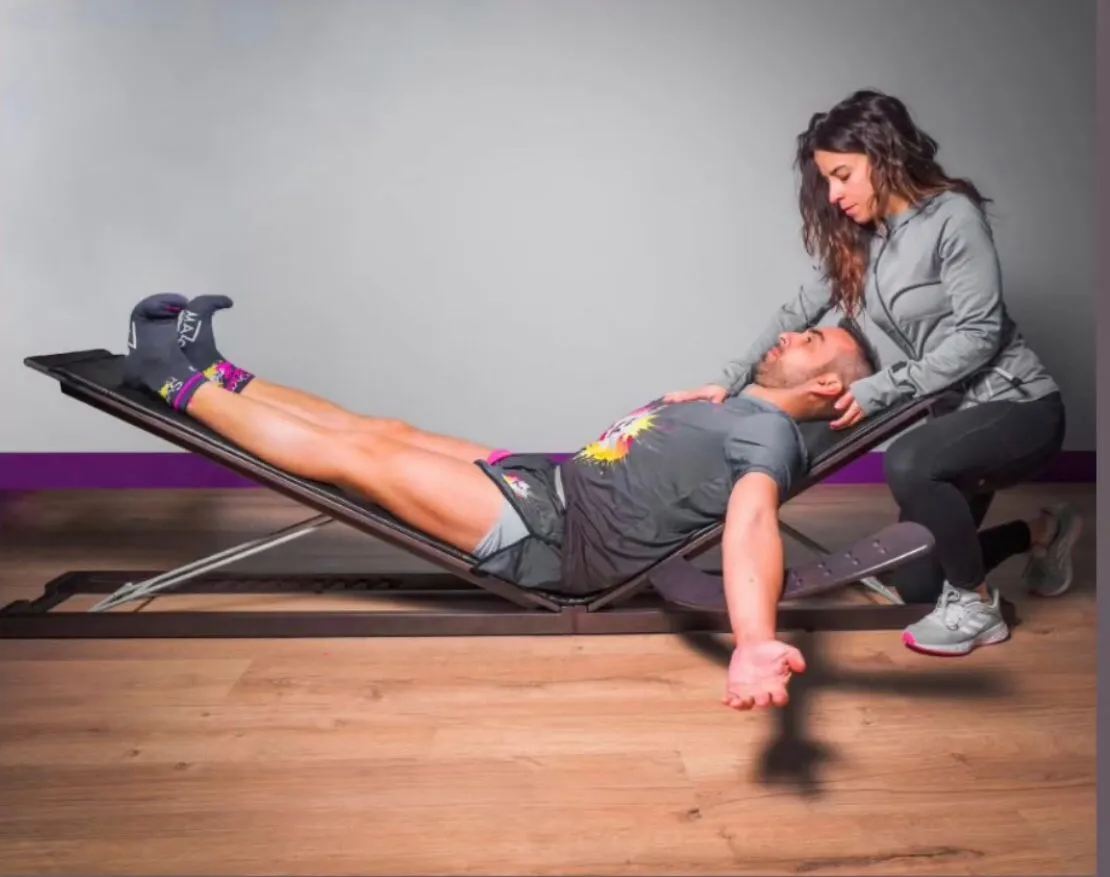 VITORIA YOGA CENTER — yoga-studio en Salburua, Vitoria-Gasteiz — 3