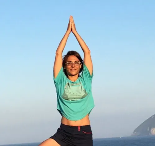 VITORIA YOGA CENTER — yoga-studio en Vitoria-Gasteiz — 3