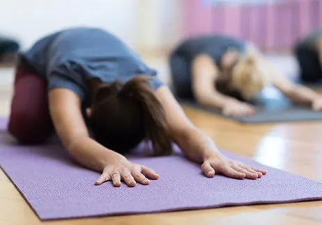 VITORIA YOGA CENTER — yoga-studio i Salburua, Vitoria-Gasteiz