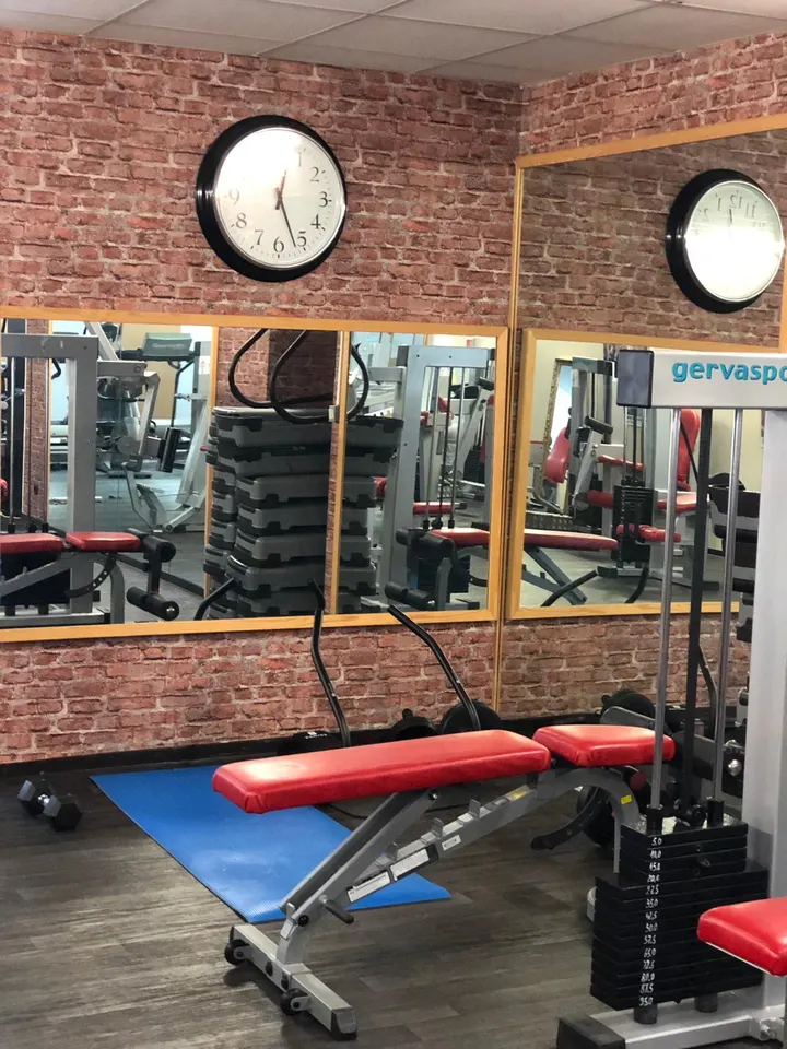 Lady Fitness Orient — Fitnessstudio in Alt-Hamborn, Duisburg